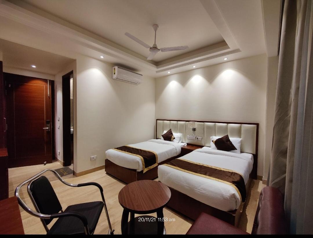 Mds Royal Resort Tulsipur Екстериор снимка